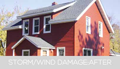 Storm Wind Damage After Image 3