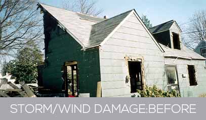 Storm Wind Damage Before Image 1