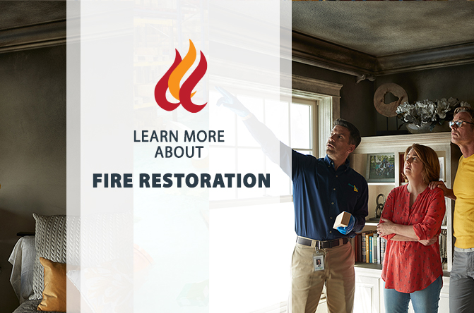 Fire Restoration Featured Image