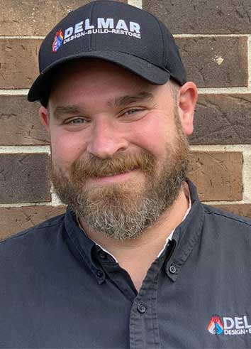 Del Mar Builders Eddie Jones Lead Estimator