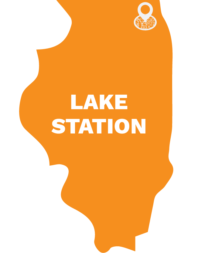 Lake Station fire restoration Map Lake Station fire restoration Map