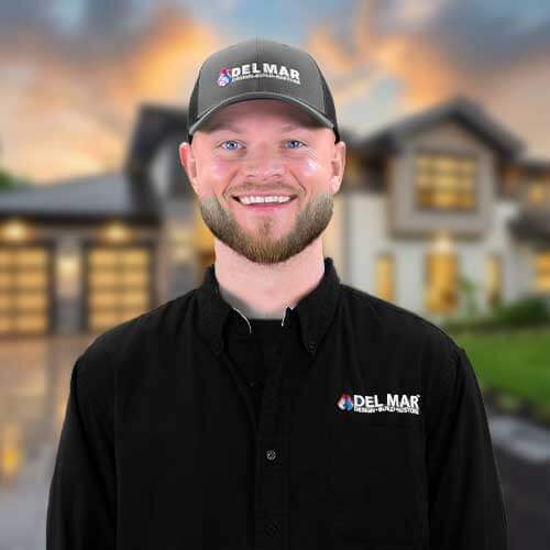 del mar builders brendan burns project manager for construction services fire restoration