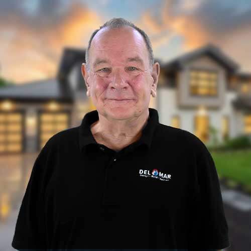 del mar builders fred project manager for construction services fire restoration