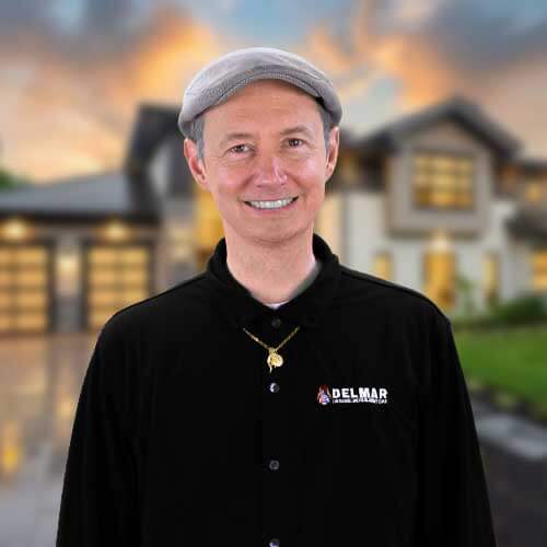 Jason Brennen Del Mar Builders Project Manager