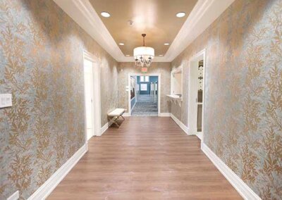 Olympia Fields Remodel