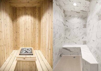 Olympia Fields Remodel