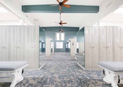 Olympia Fields Remodel