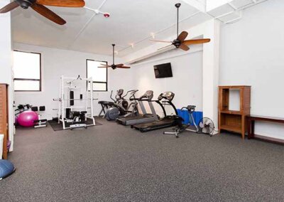 Olympia Fields Remodel