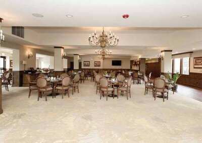 Olympia Fields Remodel