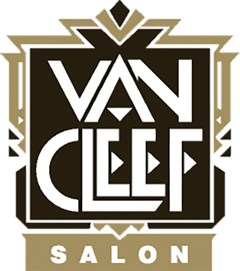 VanCleef Commercial Logo