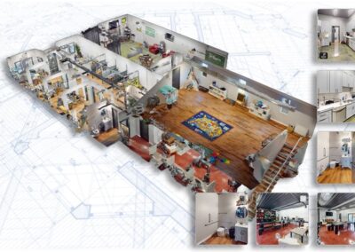 Commercial Remodel Saint John