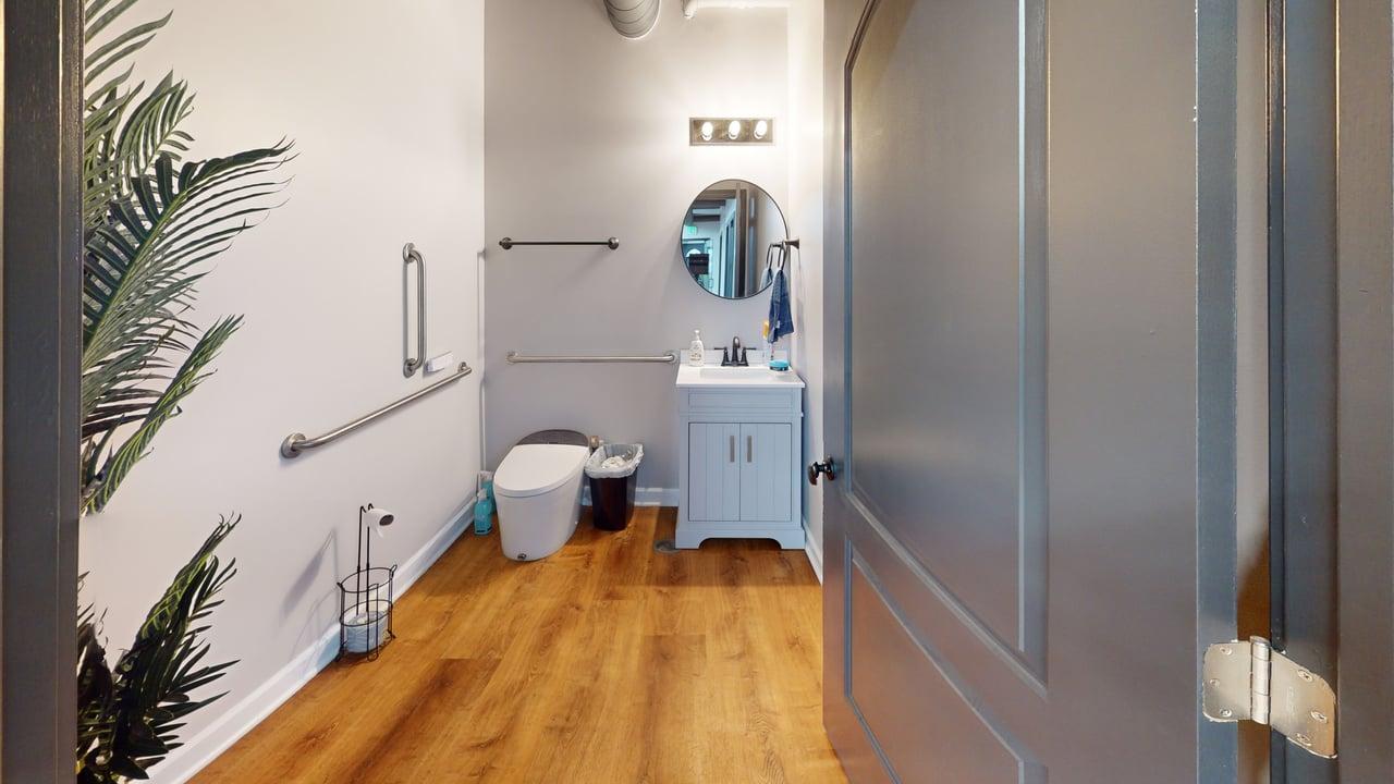 Adam Commercial Remodel Bathroom 2