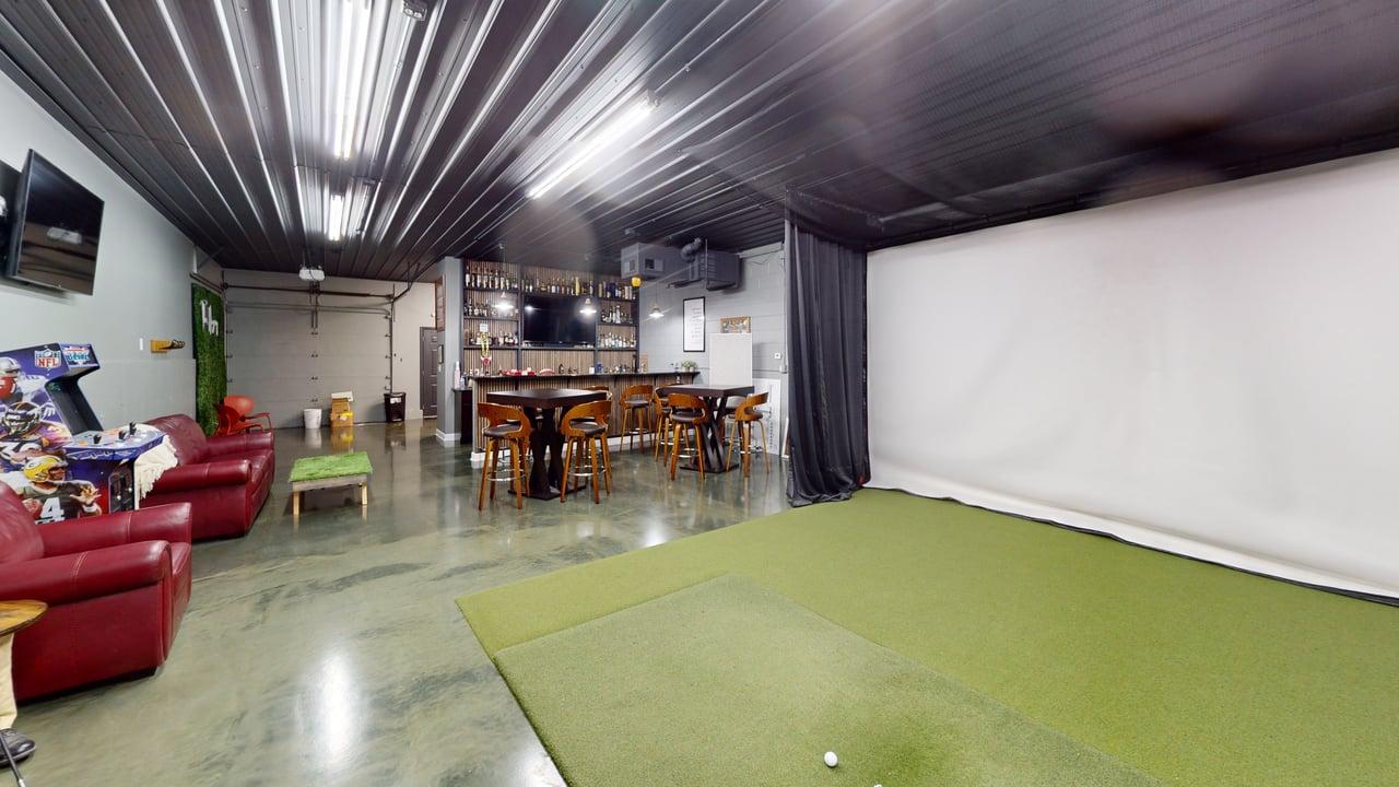 Adam Commercial Remodel Recreation