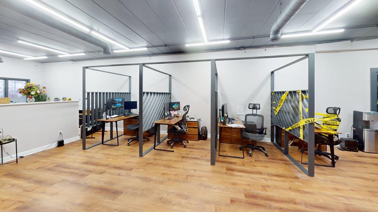 Adam Commercial Remodel Other