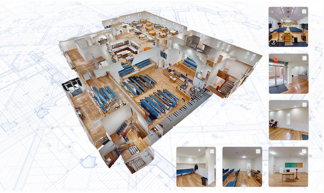 Commercial Fire Restoration