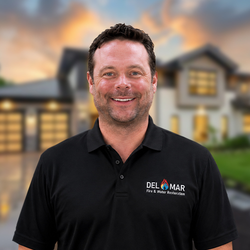 Dean Gullet Project Manager
