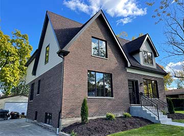 Fire and Water Restoration - Whole Home - After